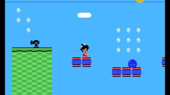 Malaika: Prehistoric Quest screenshot 2