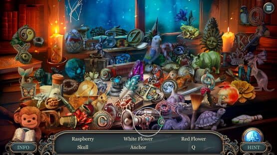 The Harmony Chronicles: Cat Out of the Bag - Collector’s Edition screenshot 2