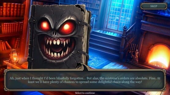 The Harmony Chronicles: Cat Out of the Bag - Collector’s Edition screenshot 4