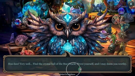 The Harmony Chronicles: Cat Out of the Bag - Collector’s Edition screenshot 5