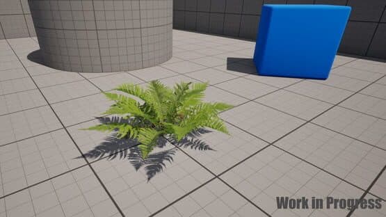 Ashen Wilds screenshot 3