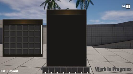 Ashen Wilds screenshot 4