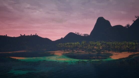 Ashen Wilds screenshot 7