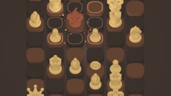 Not Chess screenshot 2