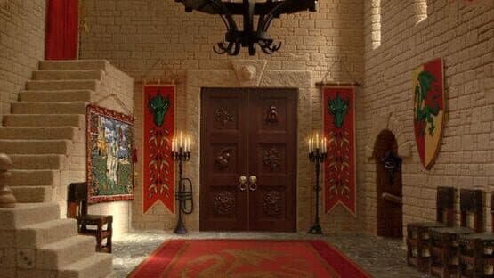 I Spy Fantasy screenshot 4