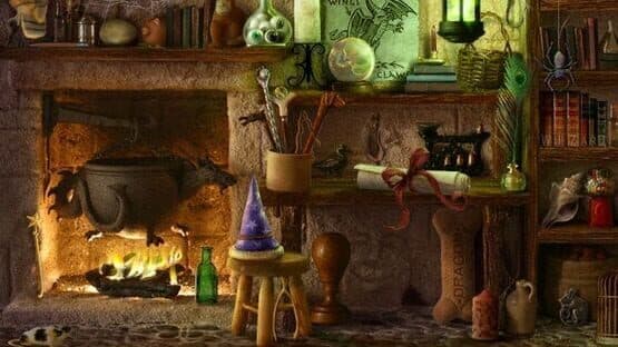 I Spy Fantasy screenshot 20