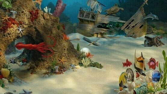 I Spy Fantasy screenshot 9