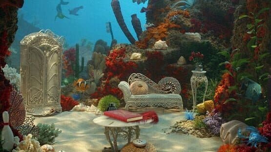 I Spy Fantasy screenshot 10