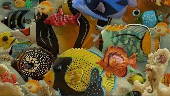 I Spy Fantasy screenshot 12