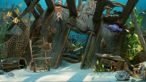 I Spy Fantasy screenshot 13