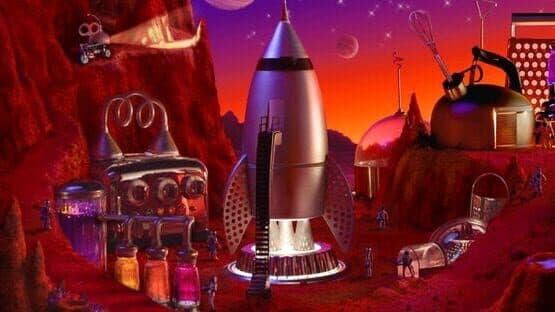 I Spy Fantasy screenshot 15