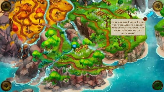 Ellie's Farm 5: Long Journey - Collector's Edition screenshot 2