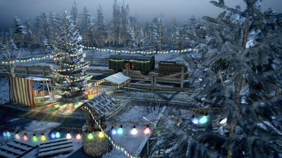 Mashinky screenshot 8