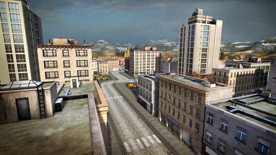 Mashinky screenshot 12