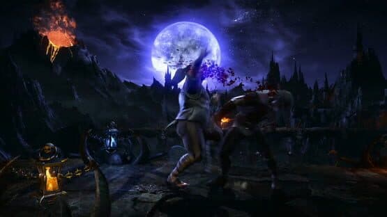 Mortal Kombat X: Kombat Pack 2 screenshot 2