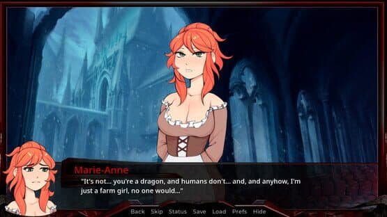 Ravager: Moon-friendly Edition screenshot 4