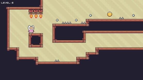 Pixicharm: Spikoin screenshot 5