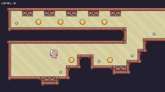 Pixicharm: Spikoin screenshot 1