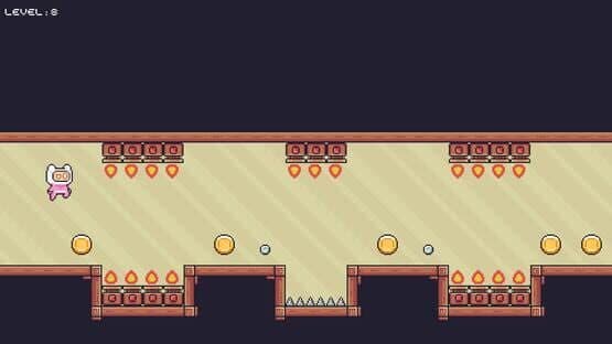 Pixicharm: Spikoin screenshot 2