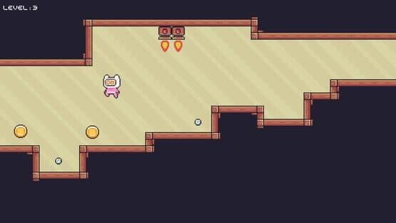 Pixicharm: Spikoin screenshot 3