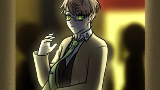 Danganronpa Delusion: The Front Line of Despair and Hope Reinterpreted screenshot 1