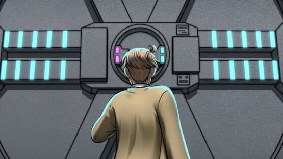 Danganronpa Delusion: The Front Line of Despair and Hope Reinterpreted screenshot 2