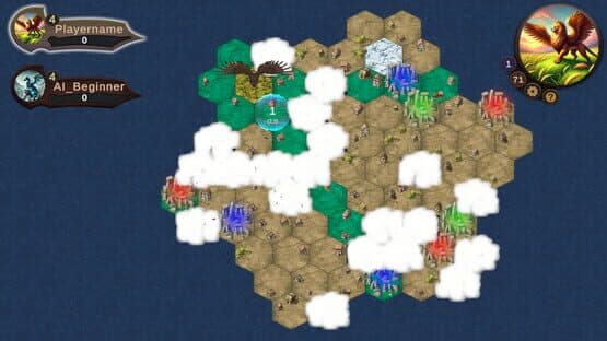 Mighty Kingdom screenshot 4