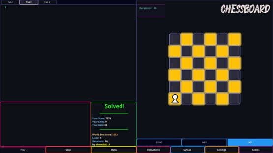 Pawn.OS() screenshot 7