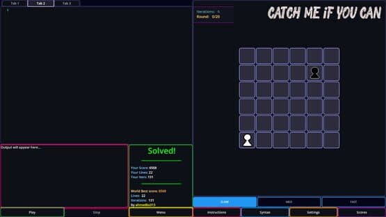 Pawn.OS() screenshot 9