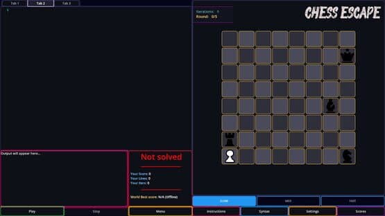Pawn.OS() screenshot 1