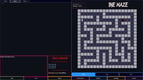 Pawn.OS() screenshot 4
