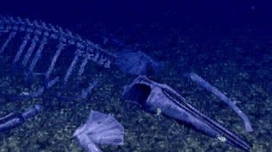 Aquanaut's Holiday 2 screenshot 1