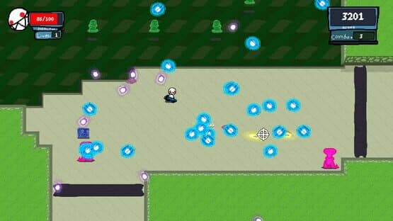 Pain 'n Dave: The Maze of Malice screenshot 4