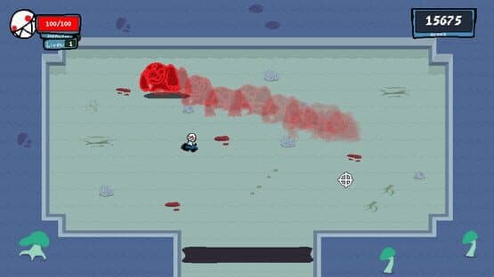 Pain 'n Dave: The Maze of Malice screenshot 5