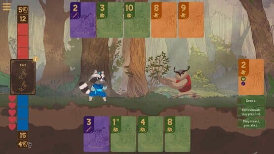 Forest Rites screenshot 4