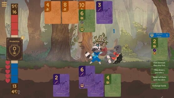 Forest Rites screenshot 3