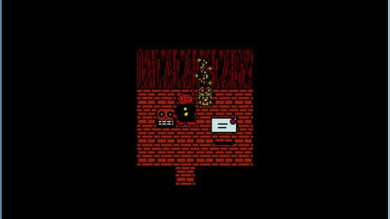 Space Funeral: Of Rubies and Gold screenshot 2