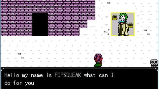 Space Funeral 2: of Rubies and Gold II - From Shadows We Rise screenshot 3