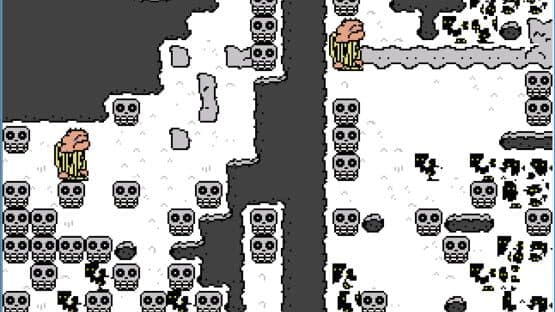 Space Funeral 2: of Rubies and Gold II - From Shadows We Rise screenshot 5