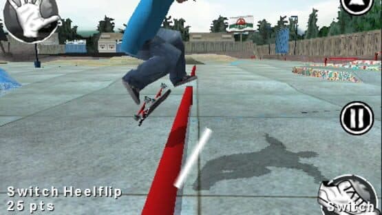 Skate It screenshot 2