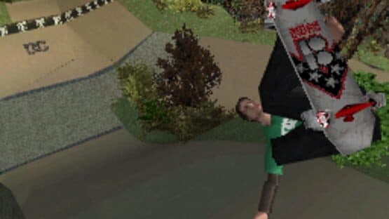 Skate It screenshot 5