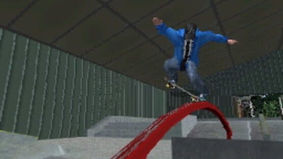 Skate It screenshot 6