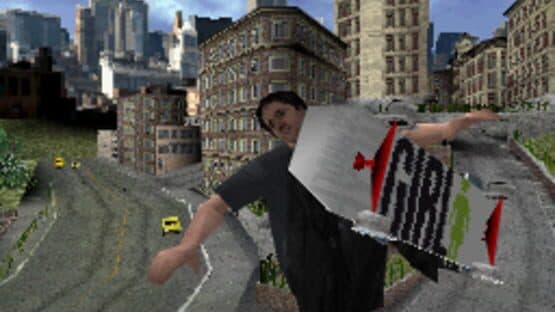 Skate It screenshot 8