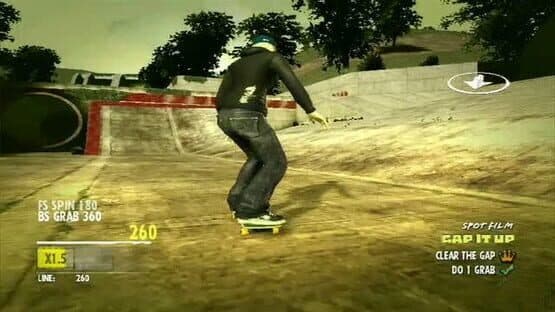 Skate It screenshot 4