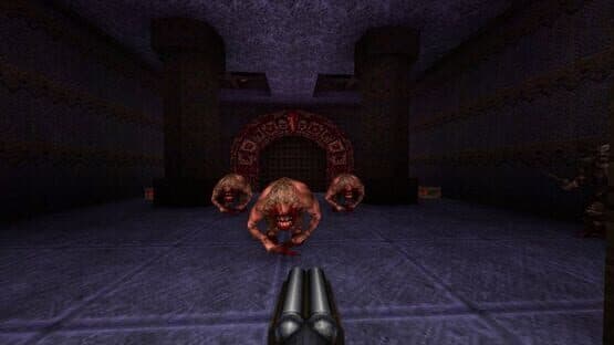 Quake screenshot 9