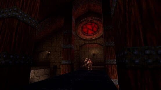 Quake screenshot 10