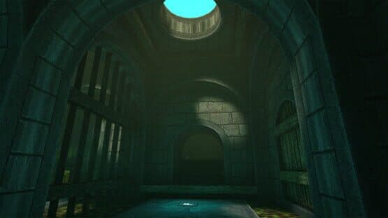 Quake II screenshot 8