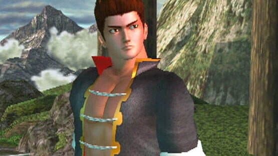 Dead or Alive 2: Hardcore screenshot 3