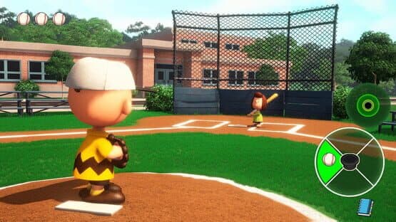 Snoopy & The Great Mystery Club screenshot 11