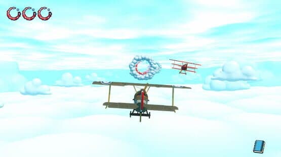 Snoopy & The Great Mystery Club screenshot 6